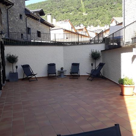 Apartamento Casa Che Playa&Montaña Biescas Exterior foto