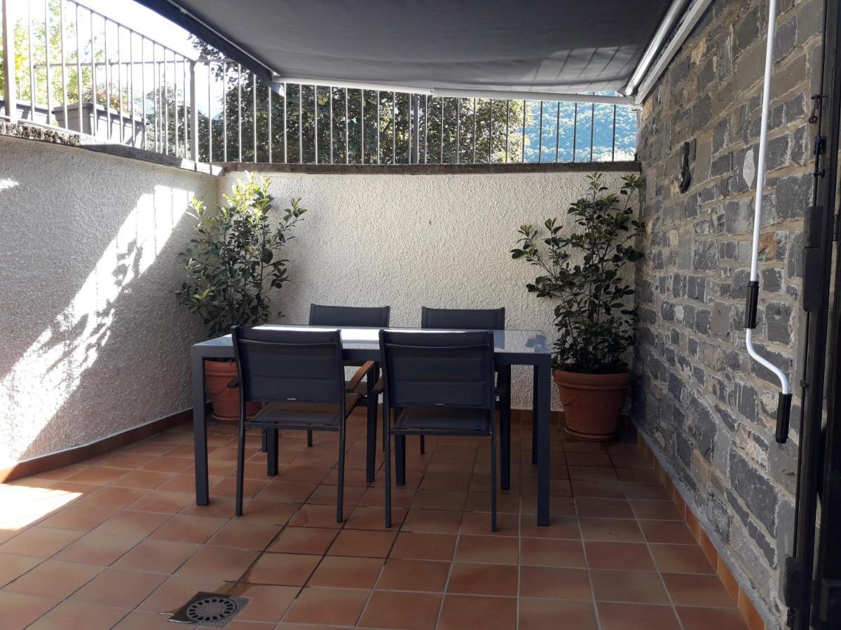 Apartamento Casa Che Playa&Montaña Biescas Exterior foto