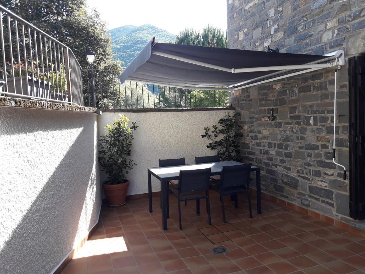 Apartamento Casa Che Playa&Montaña Biescas Exterior foto